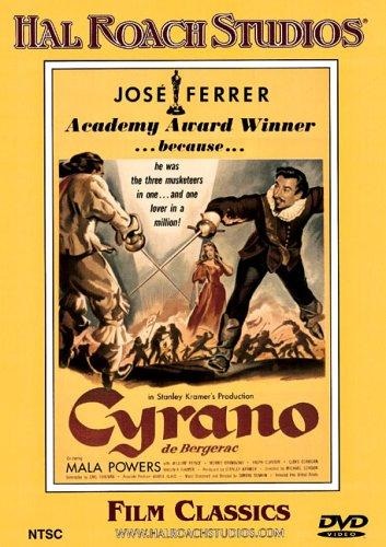 Cyrano De Bergerac 1950